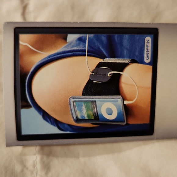 Case for ipod - Picture 3 of 4